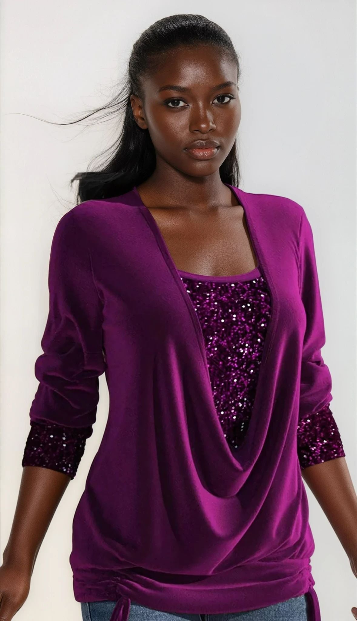 Anaëlle™| Chic & Étincelant  - Post-cyber monday 70% de réduction