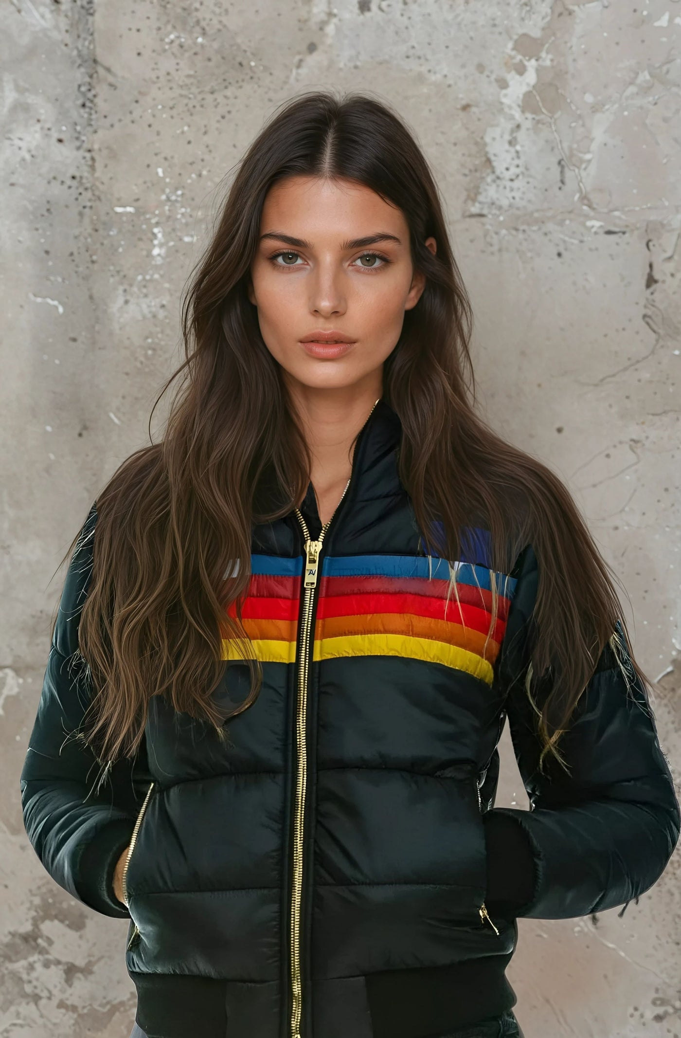 Nuvia™ | Veste imperméable légère et coupe-vent