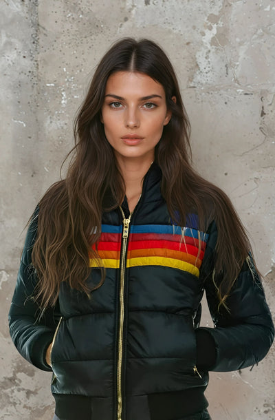 Nuvia™ | Veste imperméable légère et coupe-vent