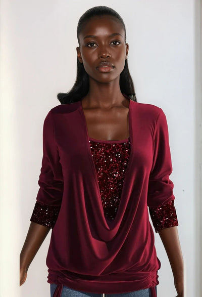 Anaëlle™| Chic & Étincelant  - Post-cyber monday 70% de réduction