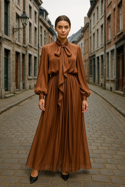 Robe Élise Couture™ - Post-cyber monday 70% de réduction