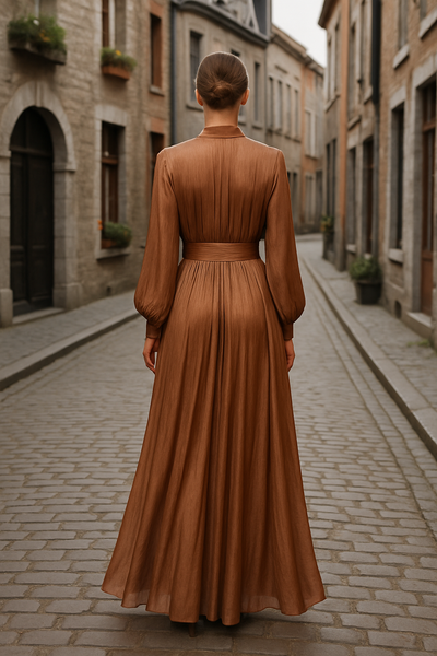 Robe Élise Couture™ - Post-cyber monday 70% de réduction