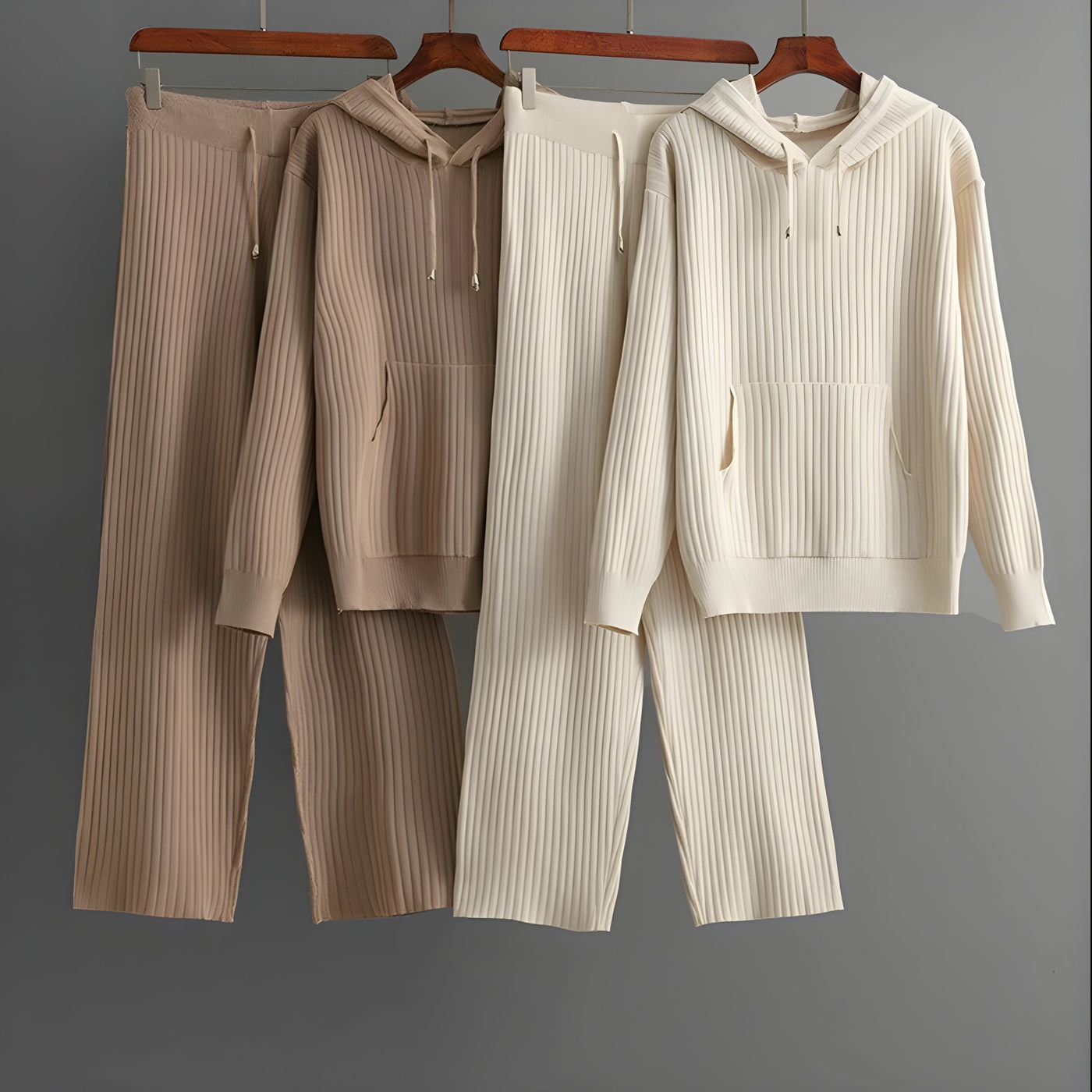 Nómada™ Ensemble – Duo d’Élégance