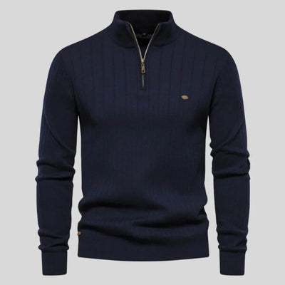 Adrien™ | Pullover de Confort Haut de Gamme