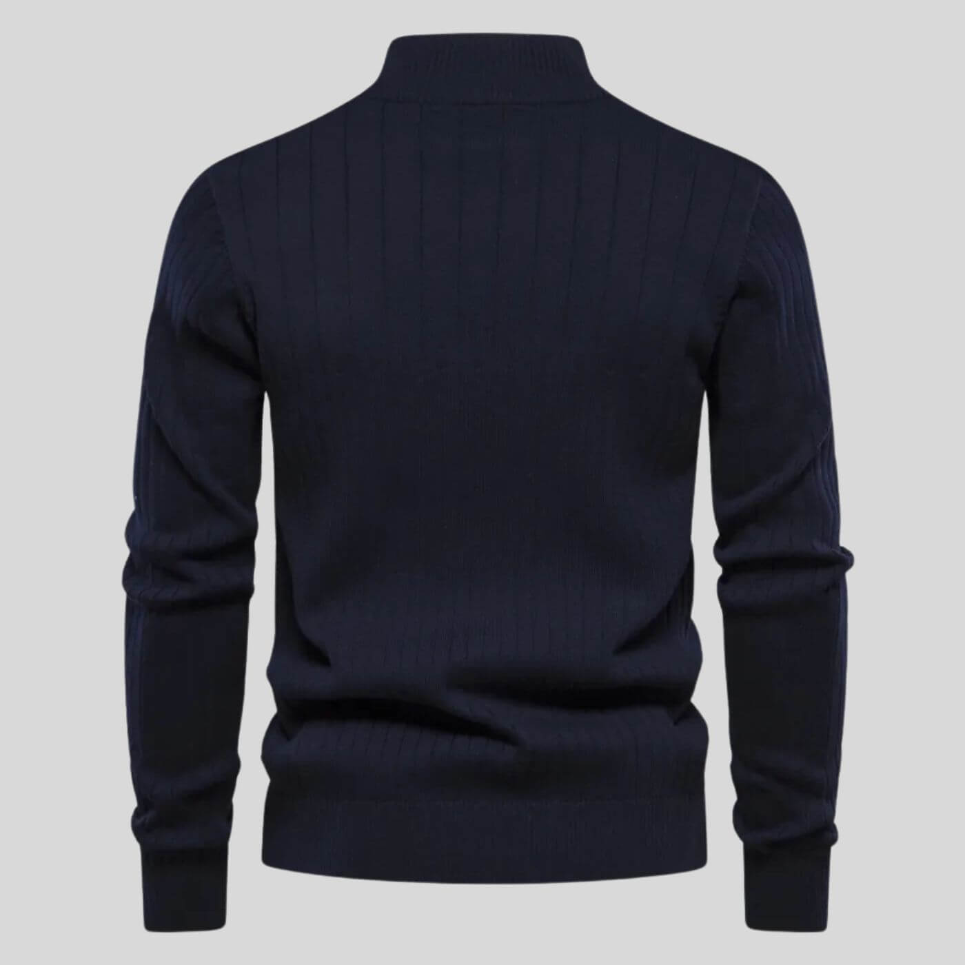 Adrien™ | Pullover de Confort Haut de Gamme