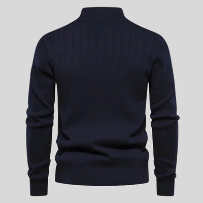 Adrien™ | Pullover de Confort Haut de Gamme