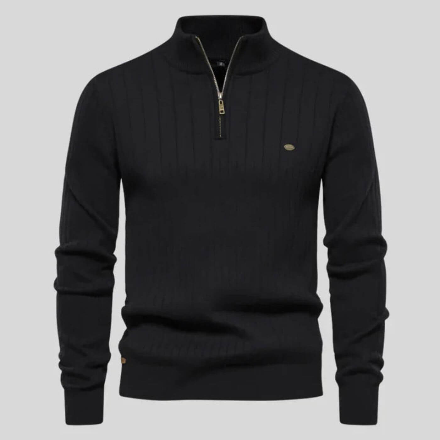 Adrien™ | Pullover de Confort Haut de Gamme