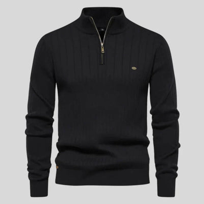 Adrien™ | Pullover de Confort Haut de Gamme