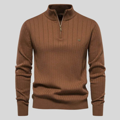Adrien™ | Pullover de Confort Haut de Gamme
