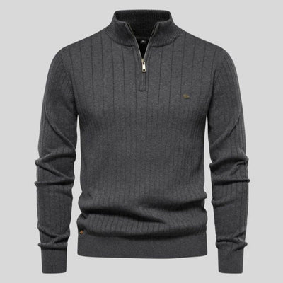 Adrien™ | Pullover de Confort Haut de Gamme
