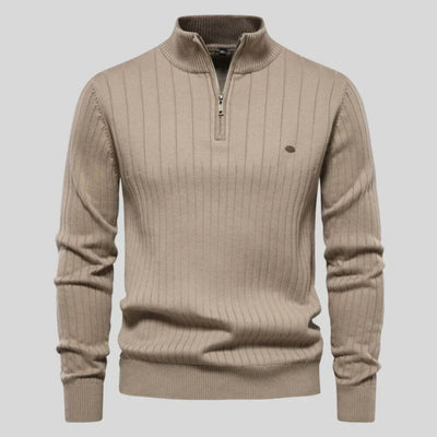 Adrien™ | Pullover de Confort Haut de Gamme