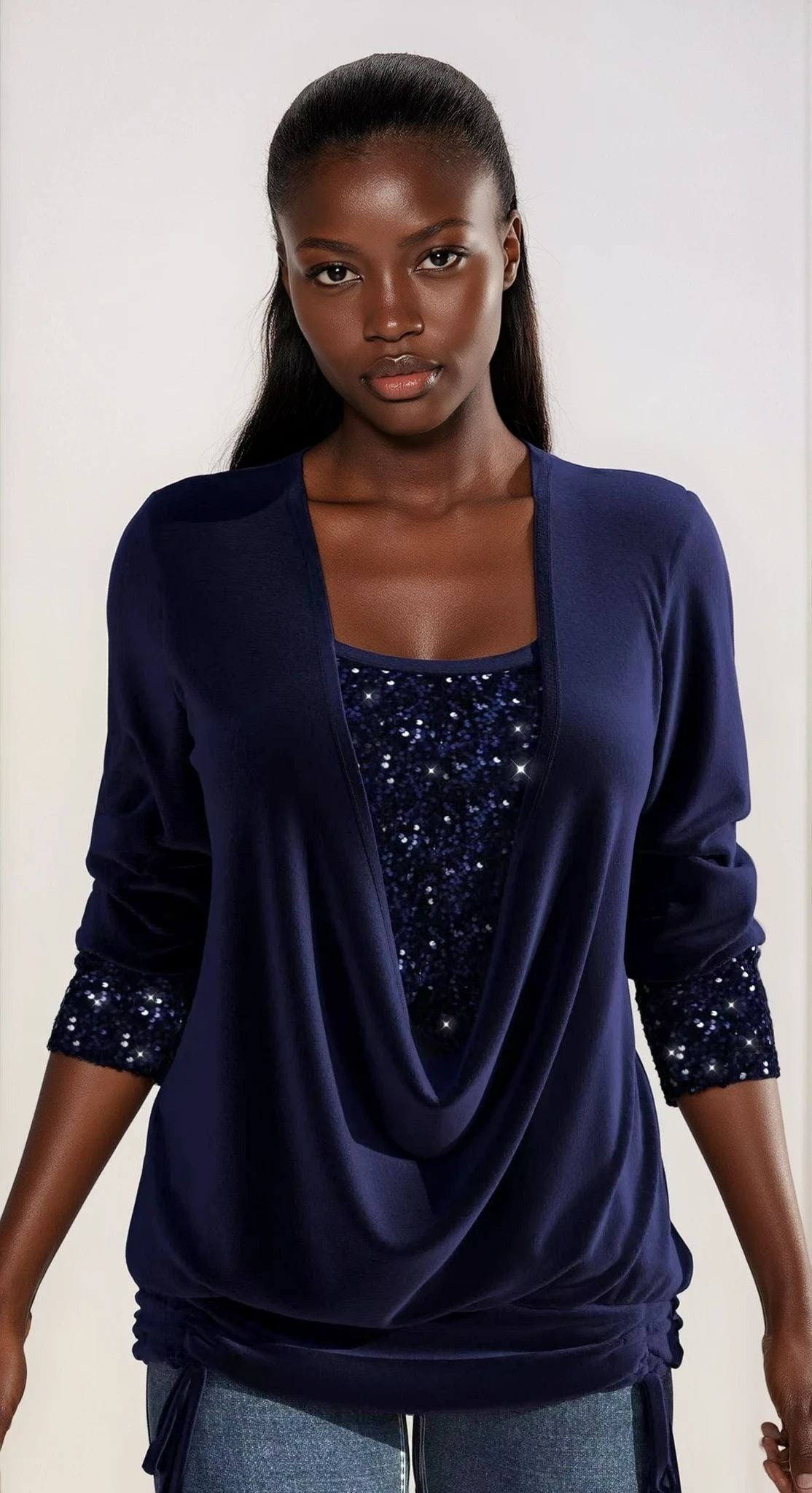 Anaëlle™| Chic & Étincelant  - Post-cyber monday 70% de réduction