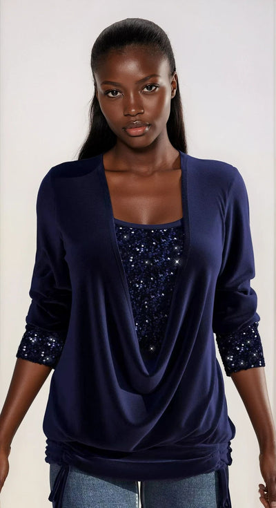 Anaëlle™| Chic & Étincelant  - Post-cyber monday 70% de réduction