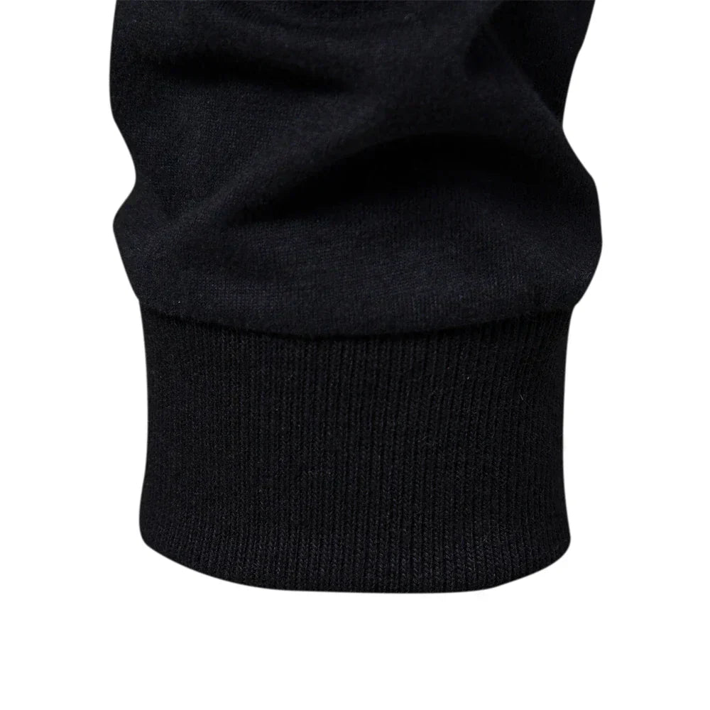 DUVAL PRESTIGE™ | Longsleeve à manches raglan