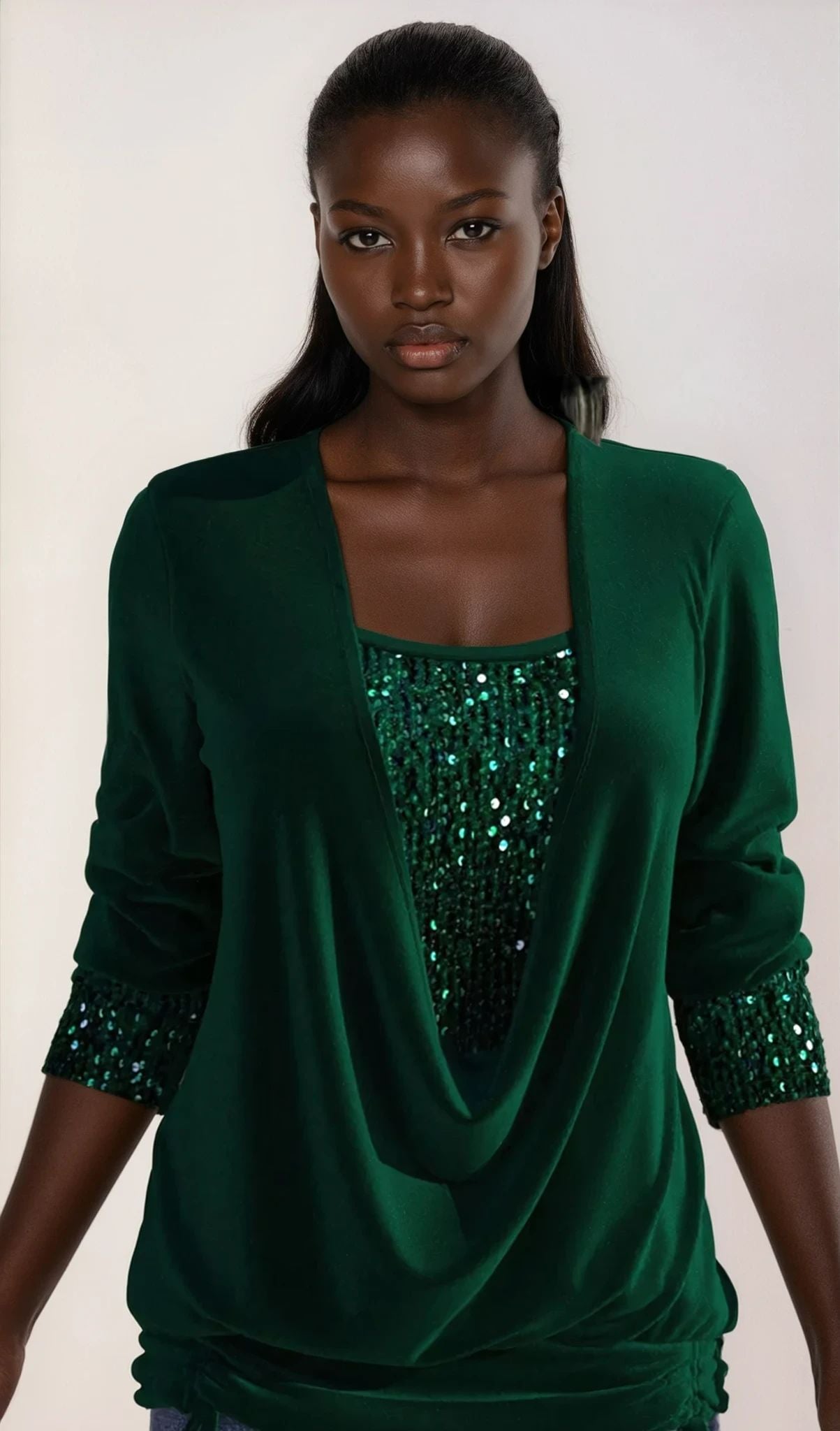 Anaëlle™| Chic & Étincelant  - Post-cyber monday 70% de réduction