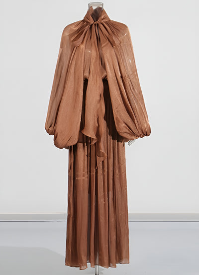 Robe Élise Couture™ - Post-cyber monday 70% de réduction