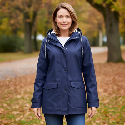 Brisa Urbana™ – Coupe-vent et imperméable