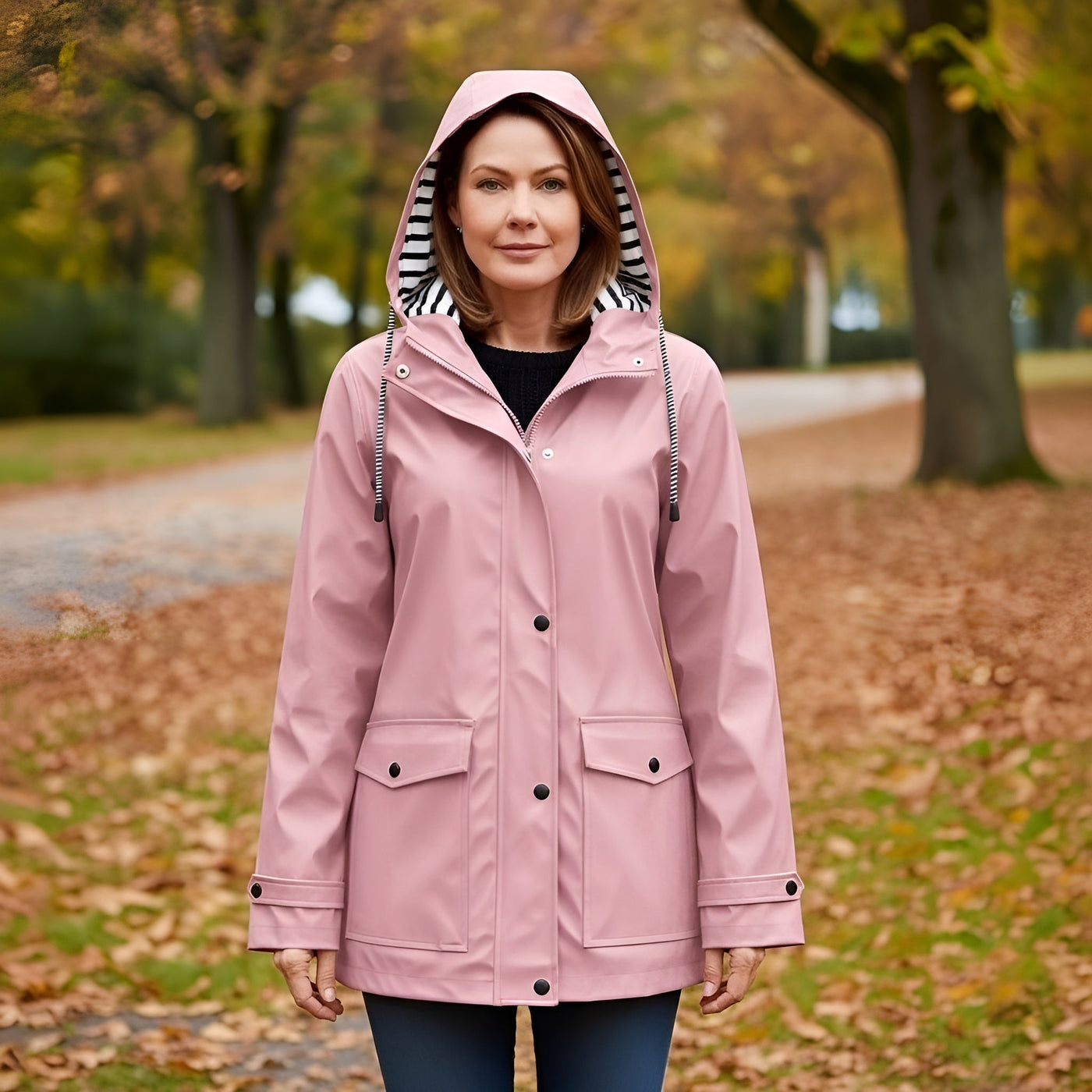 Brisa Urbana™ – Coupe-vent et imperméable