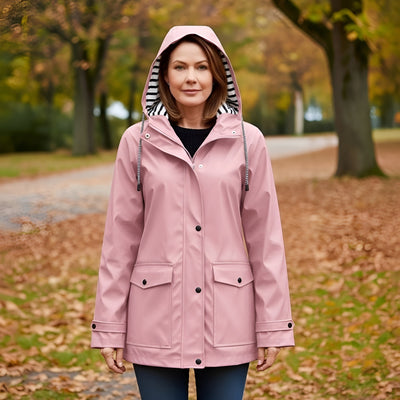 Brisa Urbana™ – Coupe-vent et imperméable