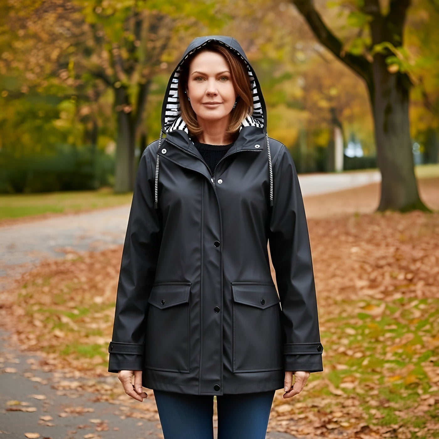 Brisa Urbana™ – Coupe-vent et imperméable