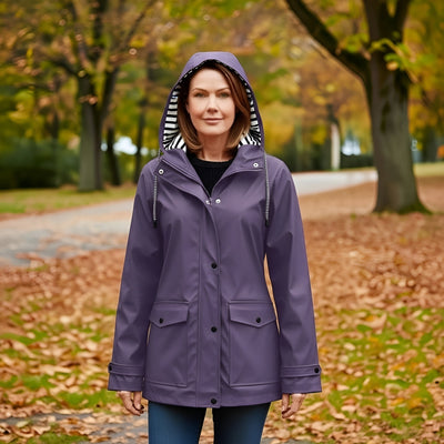 Brisa Urbana™ – Coupe-vent et imperméable